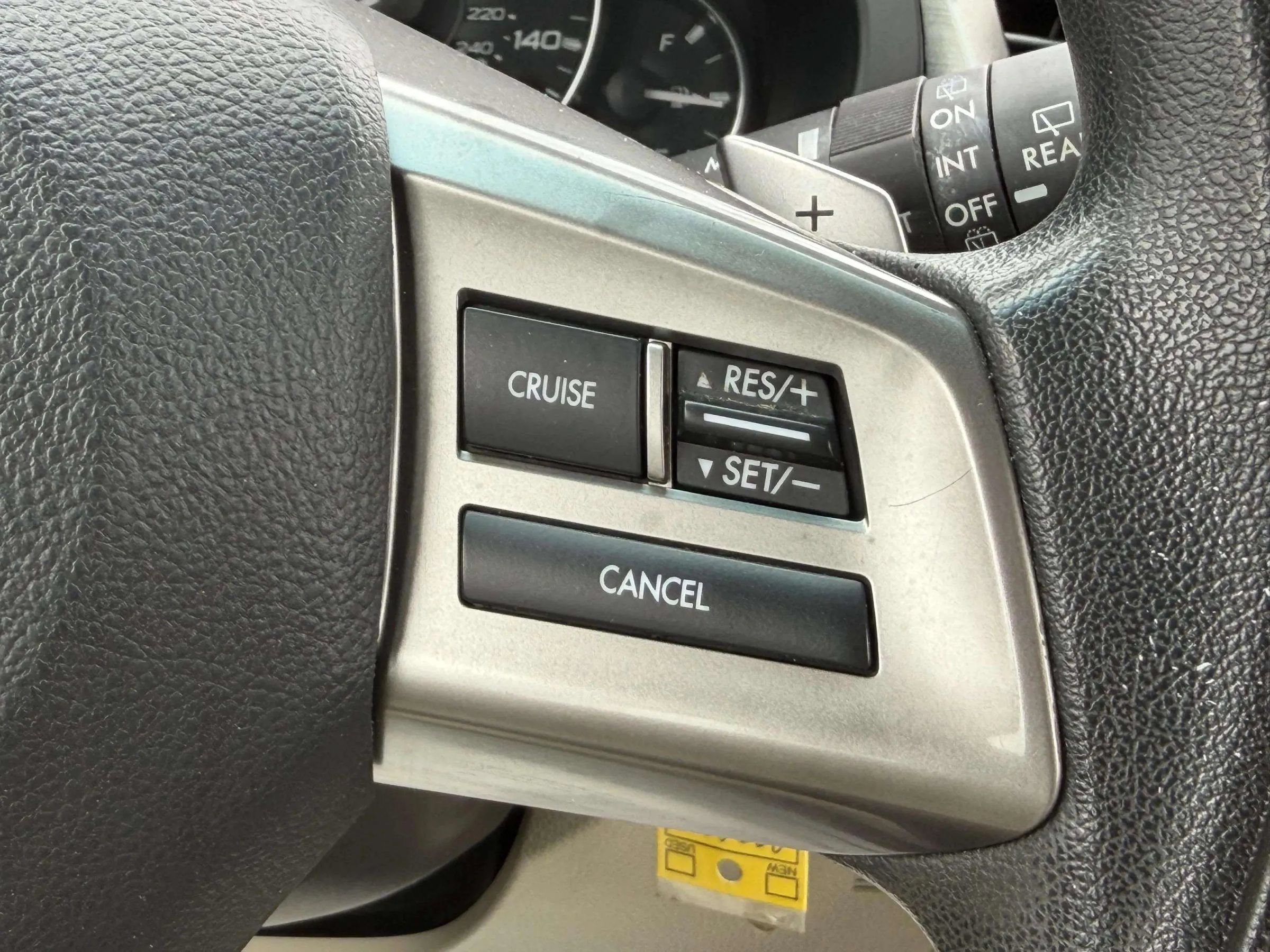 Used 2012 Subaru Outback 2.5i w/ Alloy Wheel Pkg AWD/4WD image 15
