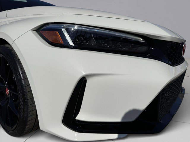 Used 2025 Honda Civic Type R image 11