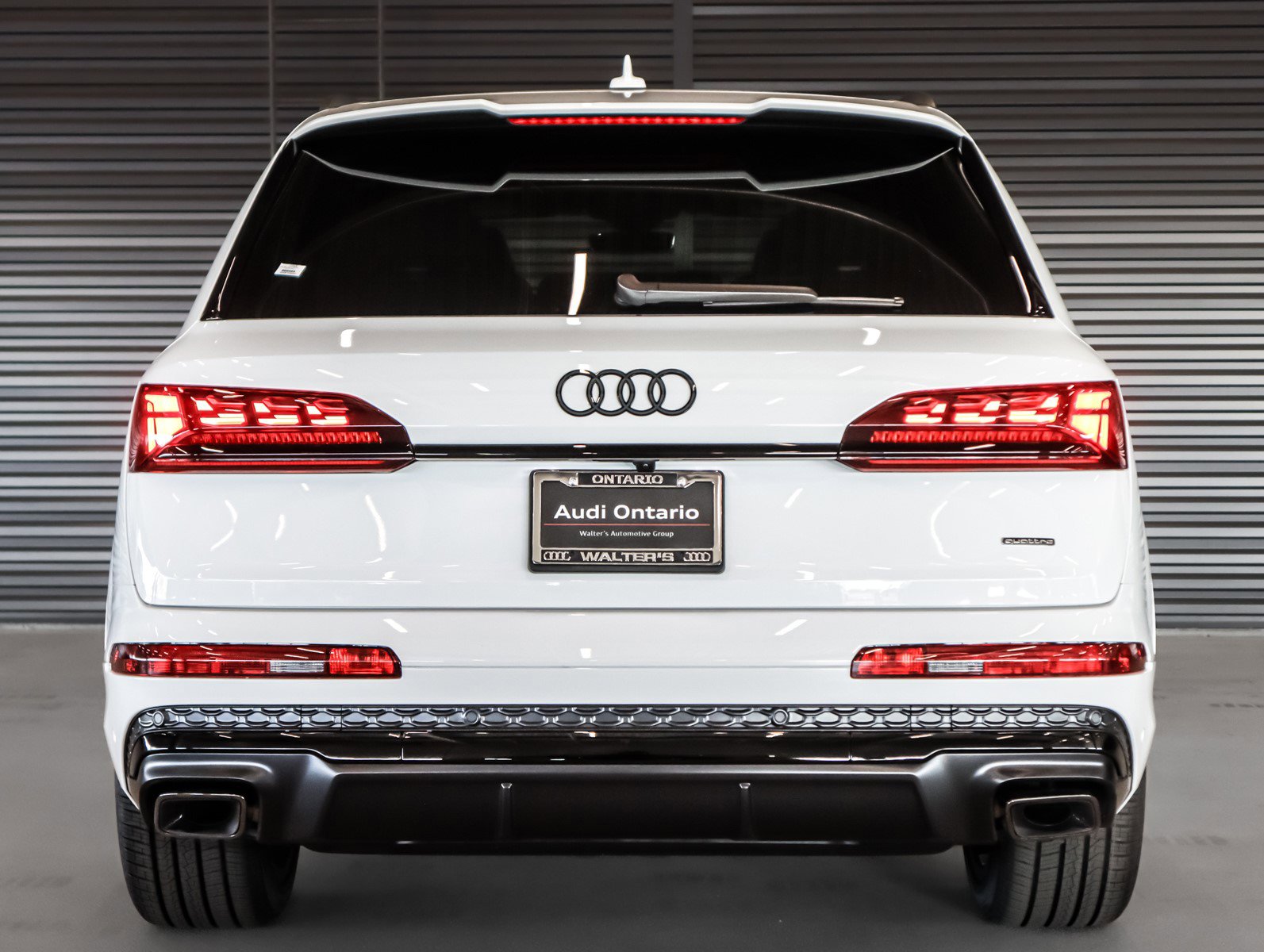 New 2026 Audi Q7 3.0T Prestige image 15