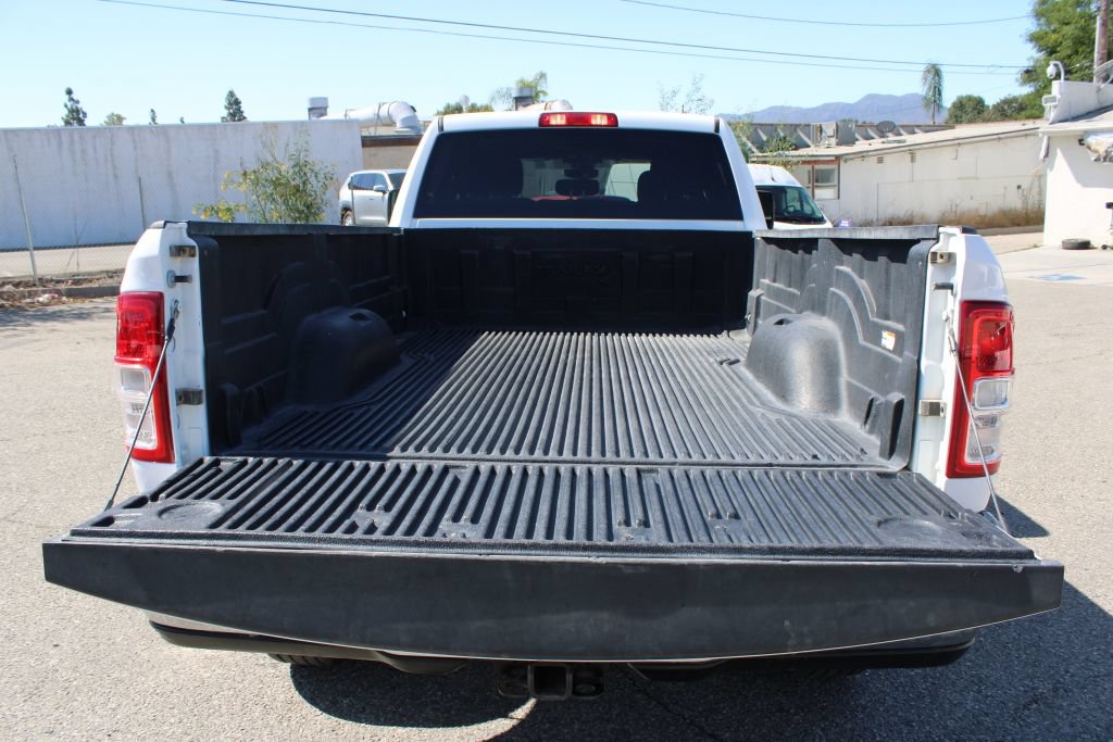 Used 2024 RAM 2500 Big Horn AWD/4WD image 9