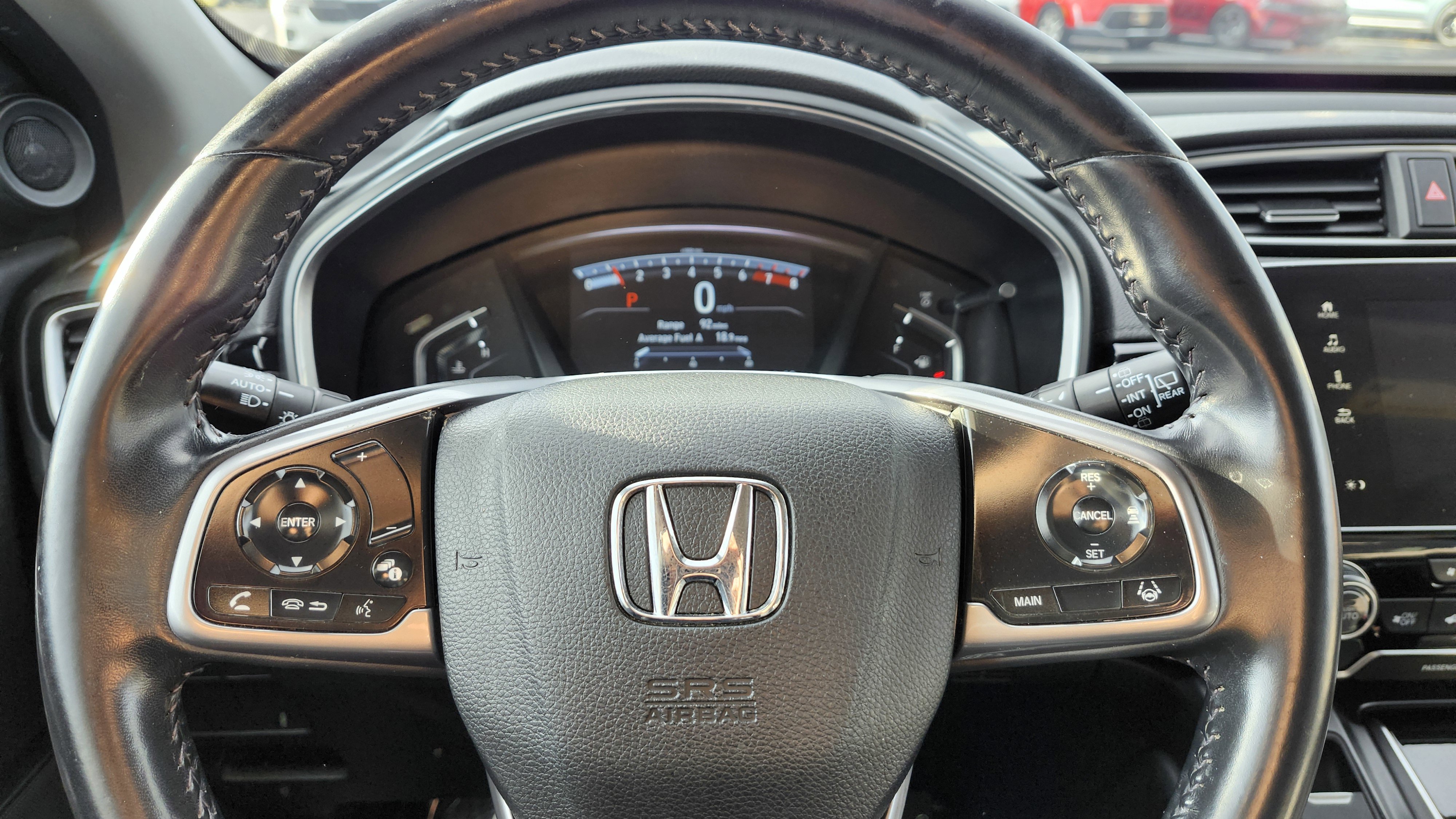Used 2022 Honda CR-V EX-L image 30