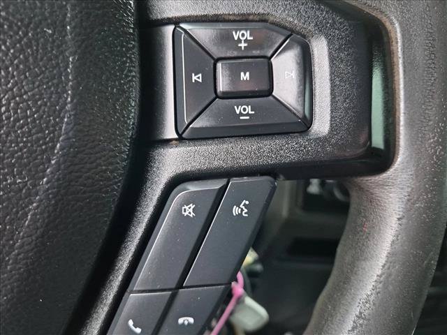 Used 2017 Ford F250 XL w/ STX Appearance Package AWD/4WD image 25