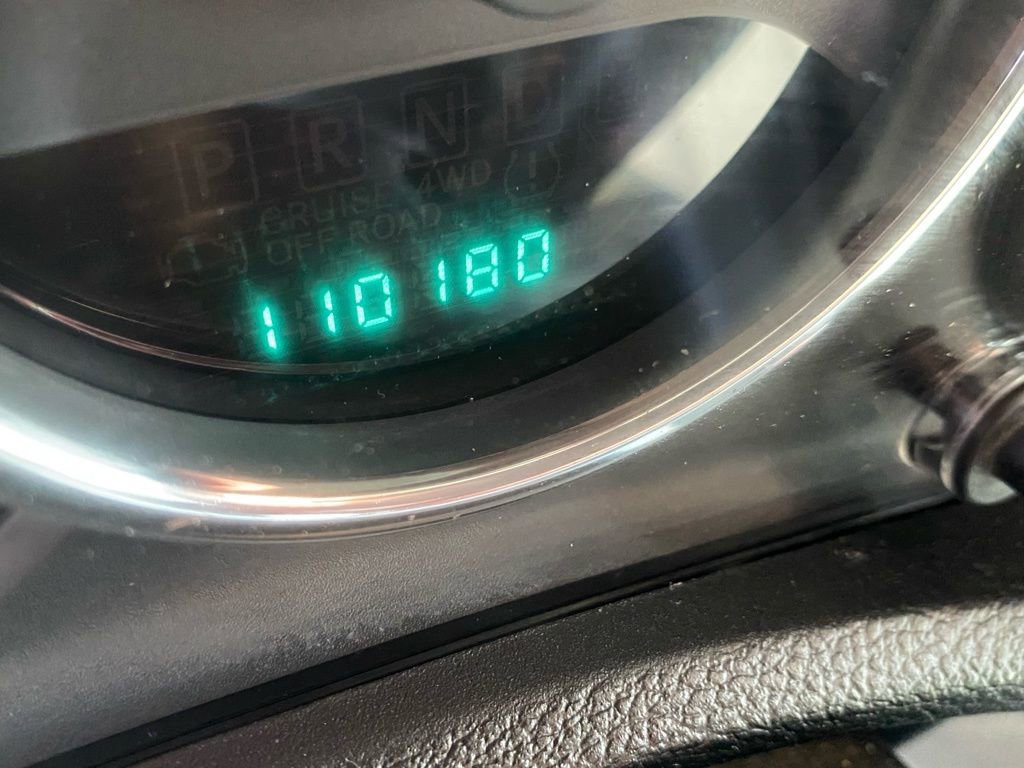 Used 2013 Jeep Wrangler Unlimited Sport image 6