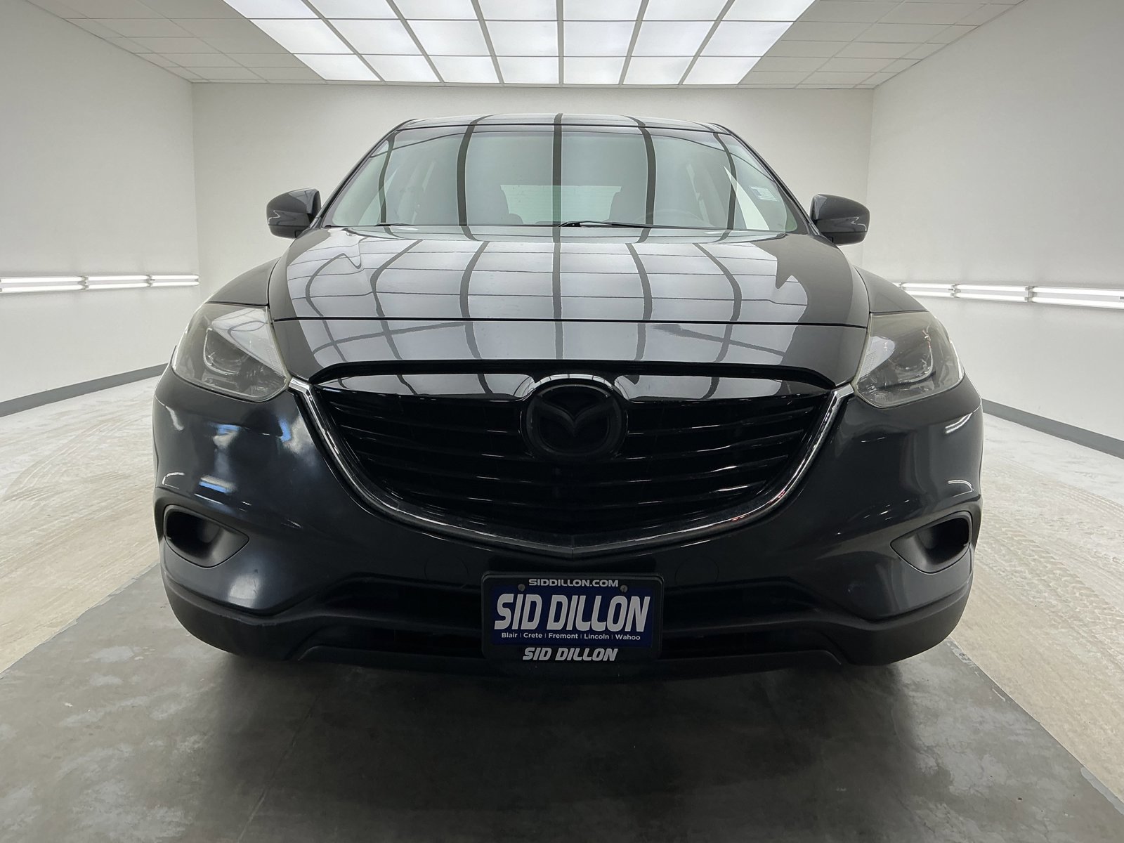 Used 2014 MAZDA CX-9 Sport image 2