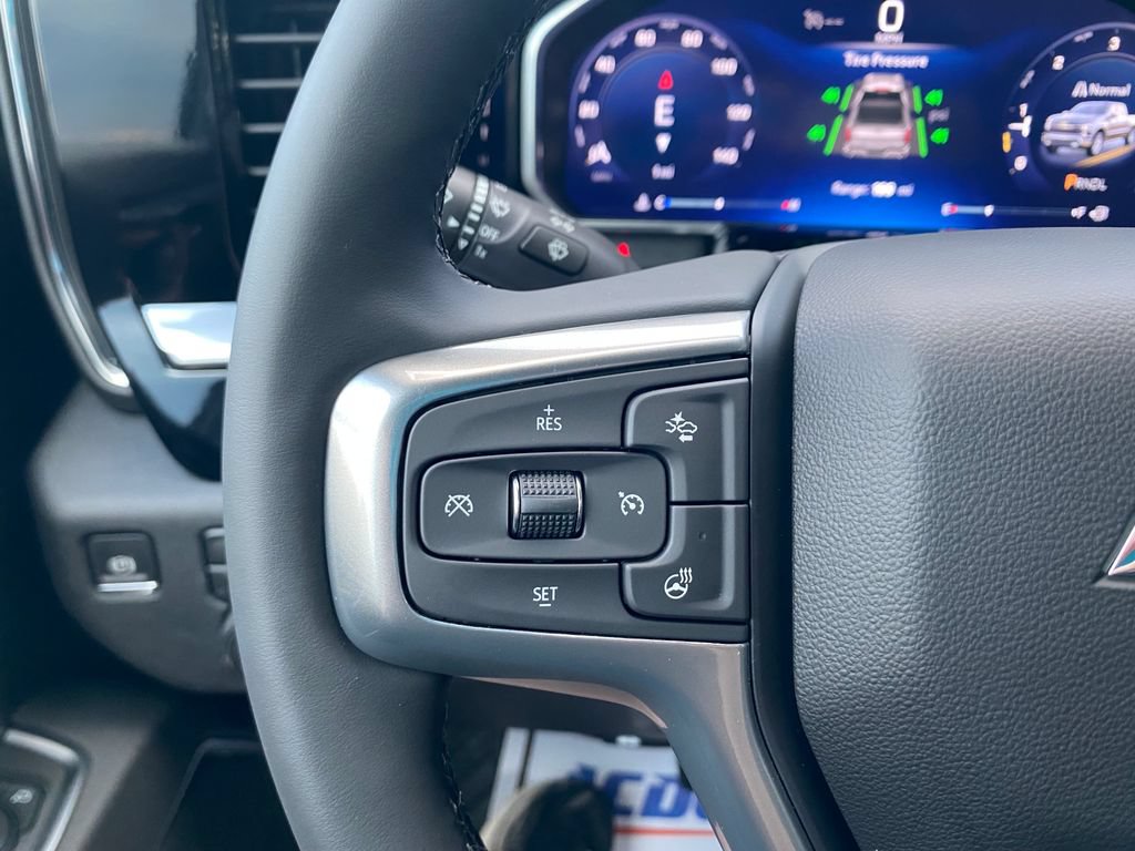 New 2026 Chevrolet Silverado 1500 LT AWD/4WD image 26