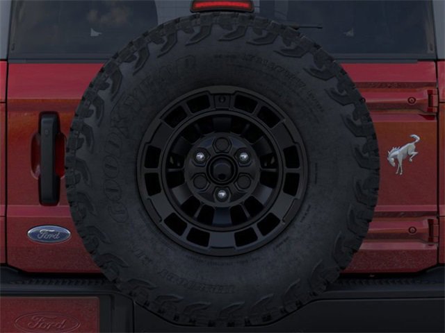 New 2026 Ford Bronco Badlands image 24