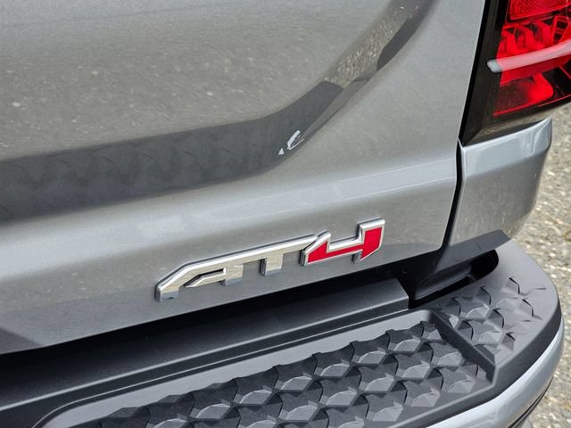 New 2026 GMC Canyon AT4 AWD/4WD image 12