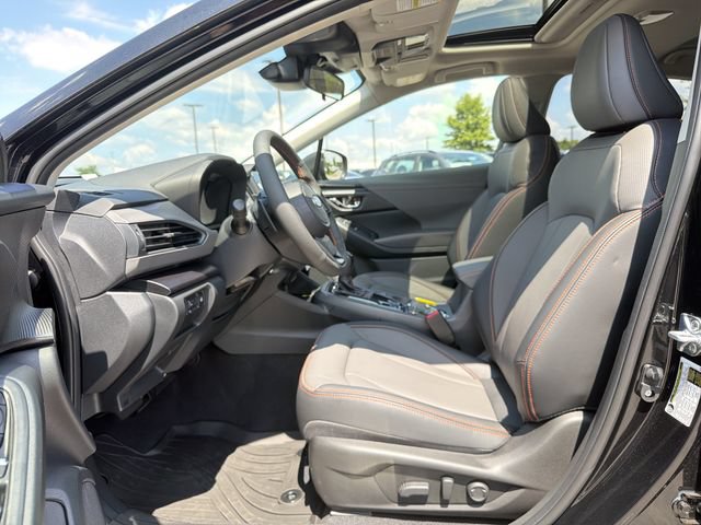 New 2026 Subaru Crosstrek 2.5i Limited AWD/4WD image 11
