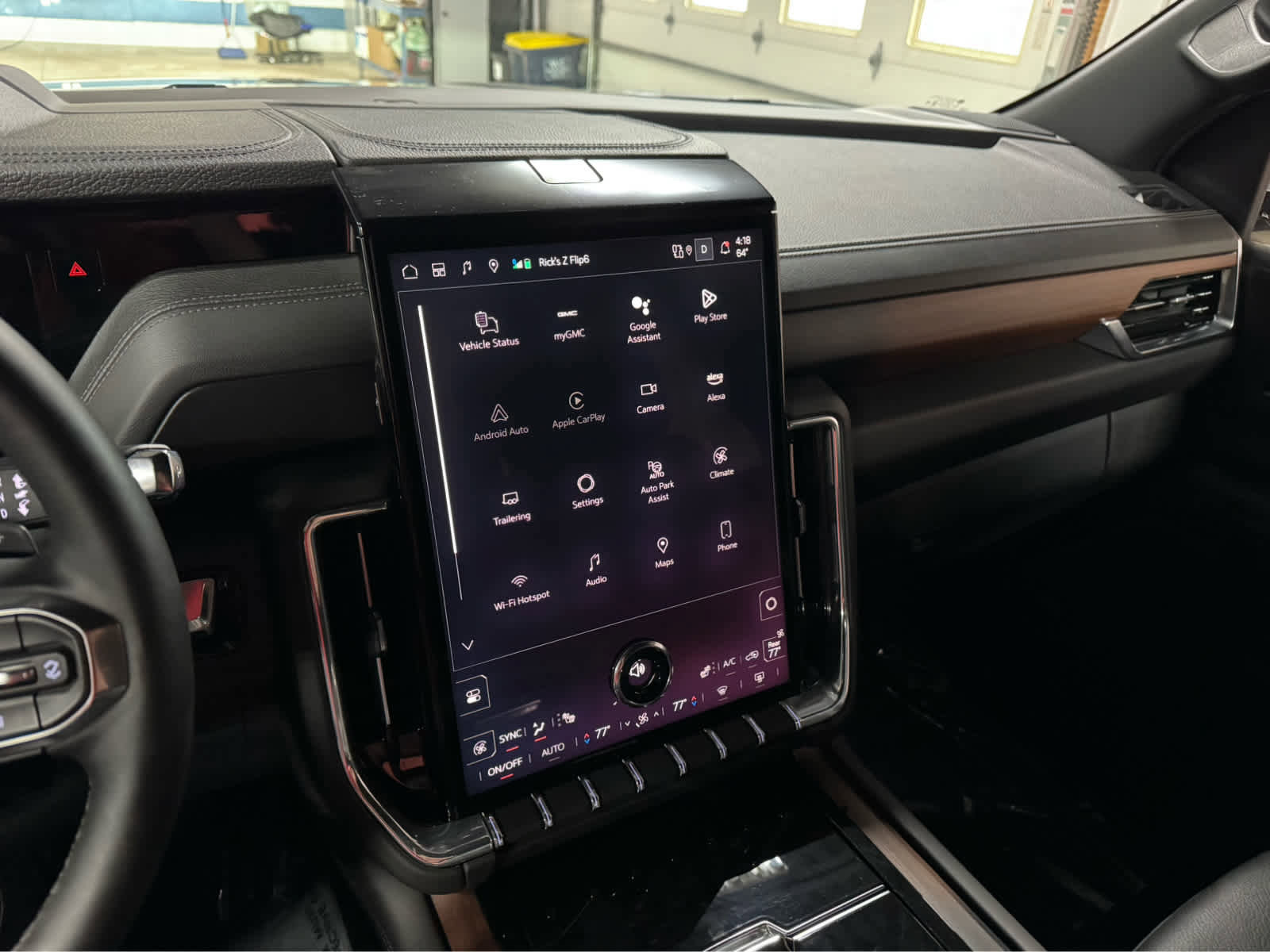 Certified 2025 GMC Yukon Denali image 18