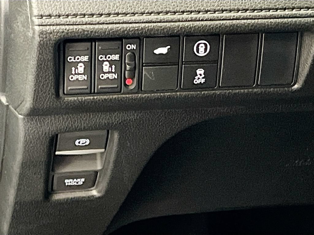 Used 2023 Honda Odyssey EX-L image 10