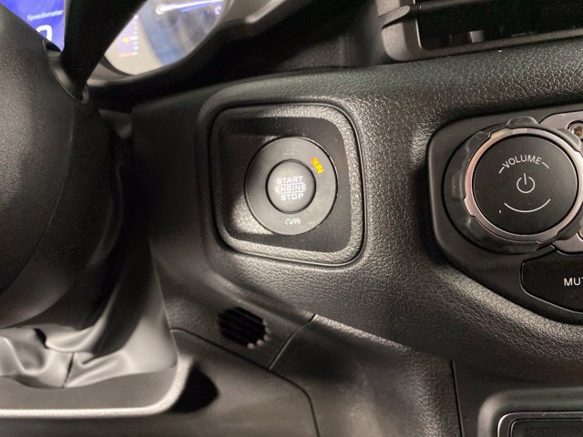 Used 2024 Jeep Wrangler Unlimited w/ Convenience Group AWD/4WD image 27
