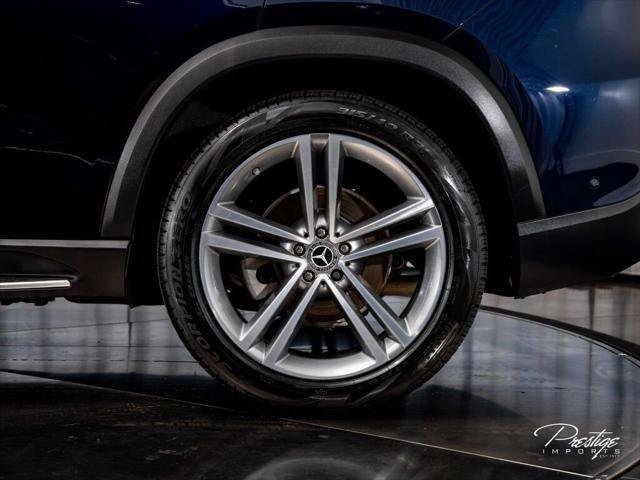 Used 2022 Mercedes-Benz GLE 350 image 9
