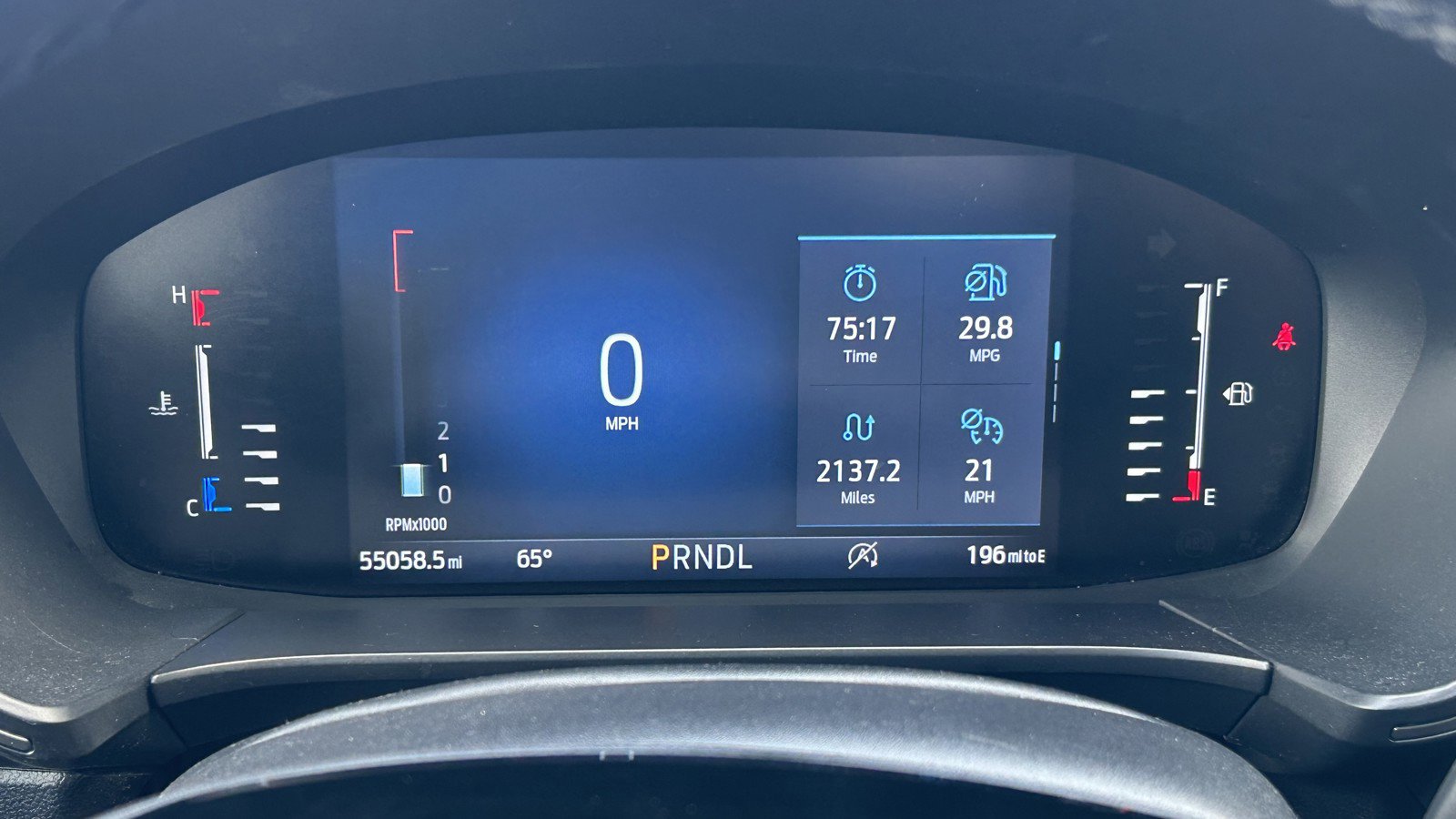 Used 2024 Ford Escape Active image 26