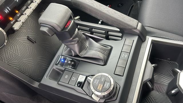 New 2026 Toyota Tacoma TRD Off-Road image 24