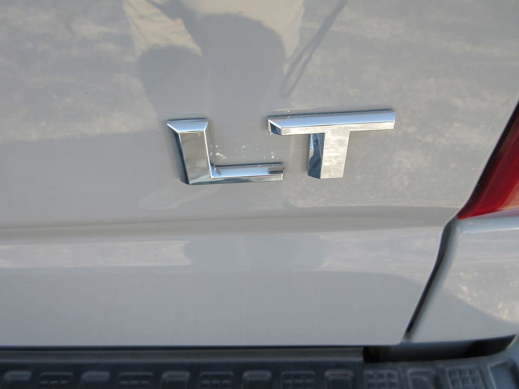 Certified 2024 Chevrolet Silverado 3500 LT w/ All Star Edition image 14