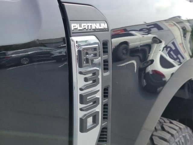 New 2026 Ford F350 4x4 Crew Cab Super Duty image 6