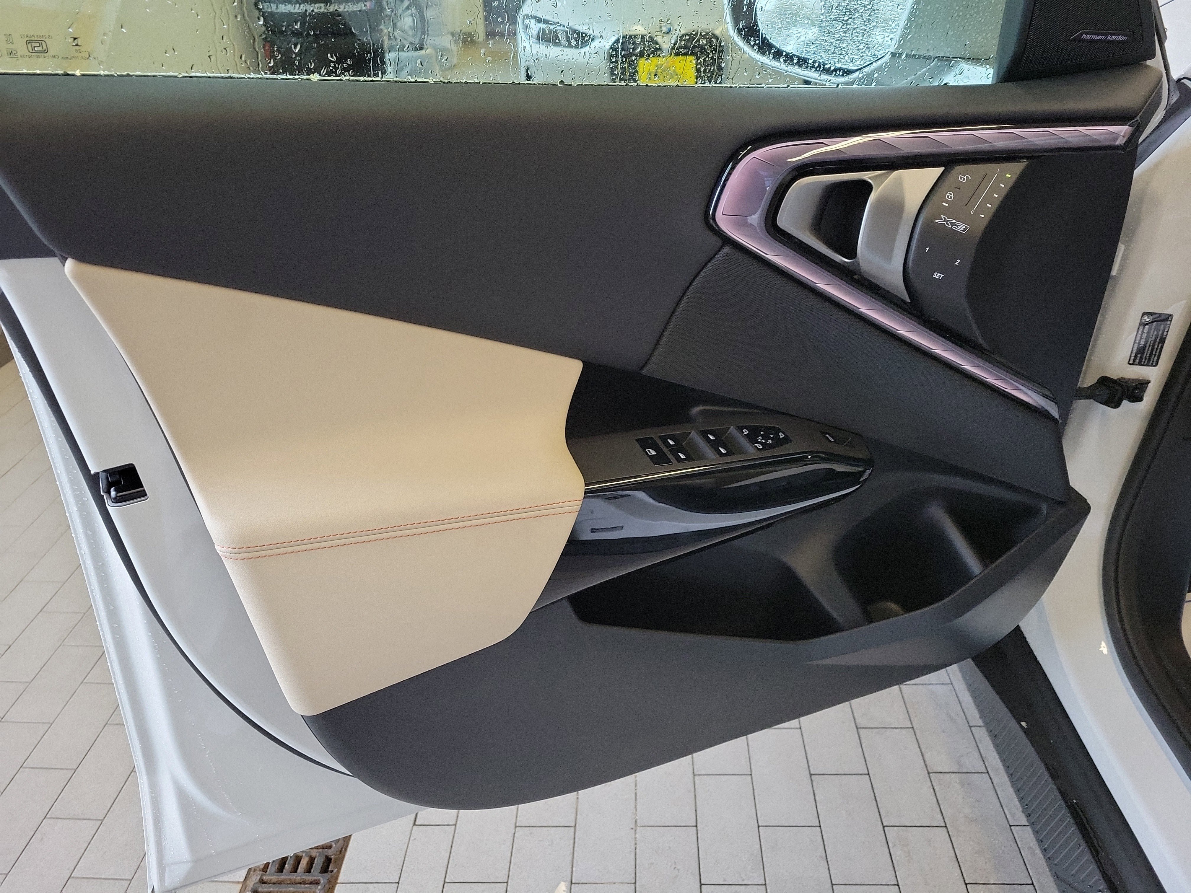 New 2026 BMW X3 xDrive30 AWD/4WD image 17