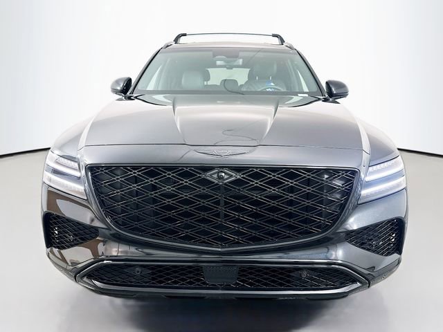 New 2026 Genesis GV80 3.5T Prestige image 2