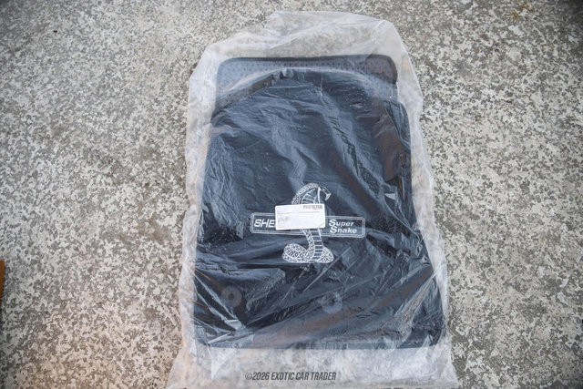 Used 2017 Ford Mustang GT Premium w/ Equipment Group 401A image 87