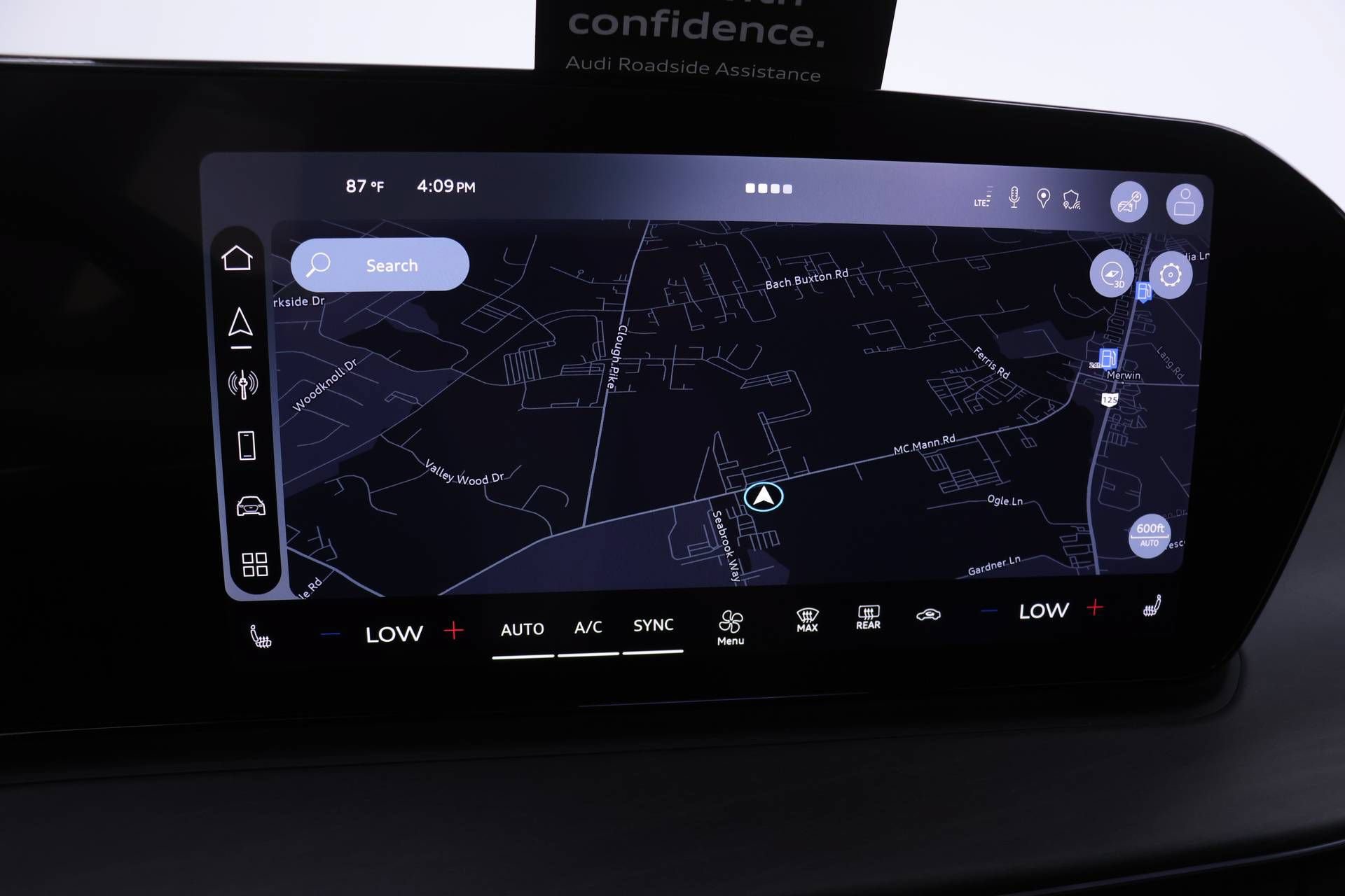 New 2026 Audi Q3 quattro 2.0T AWD/4WD image 11