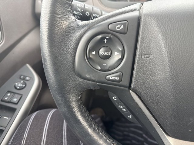 Used 2014 Honda CR-V EX-L image 21
