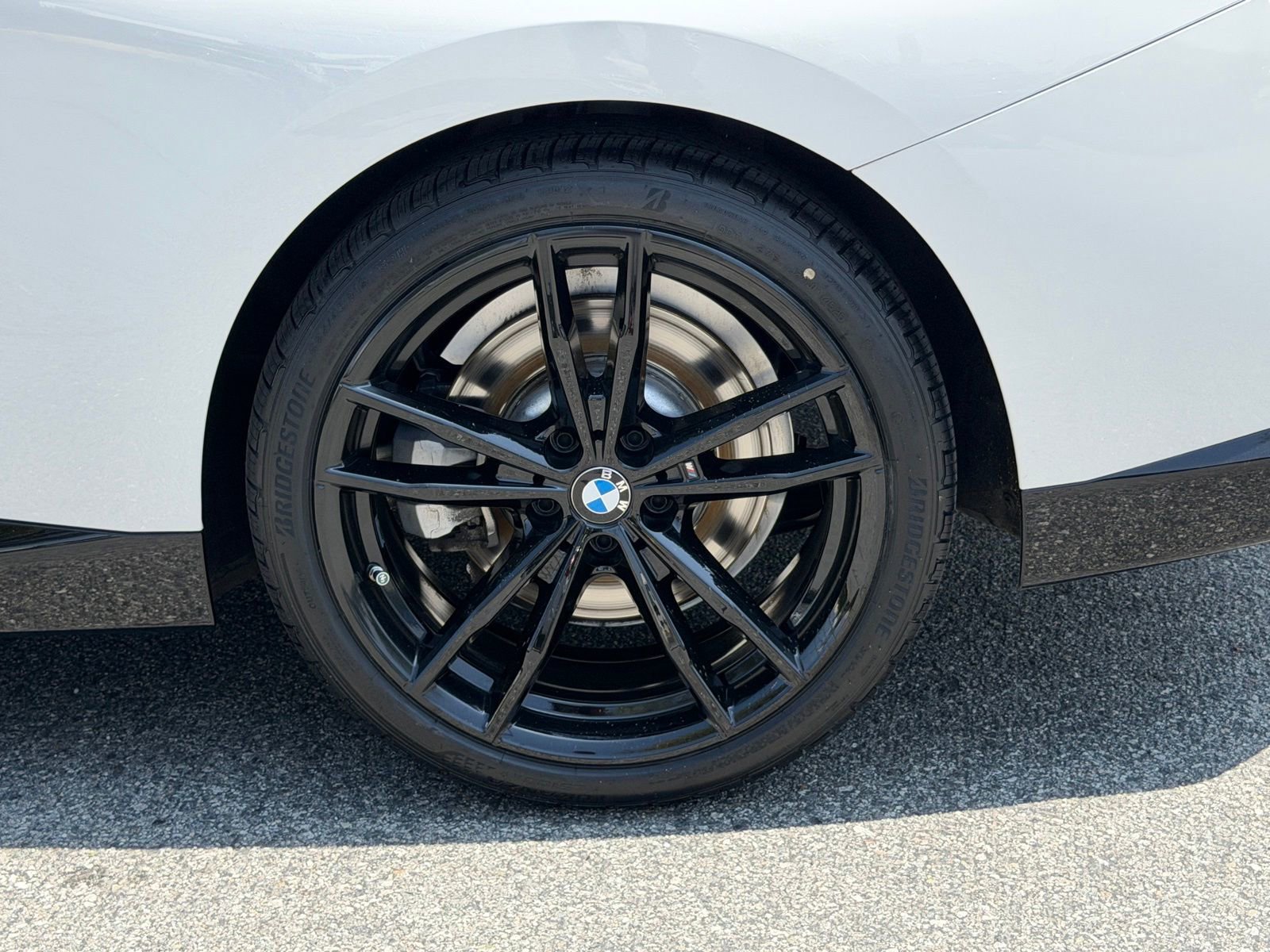 Certified 2024 BMW 230i xDrive Coupe w/ M Sport Package AWD/4WD image 18