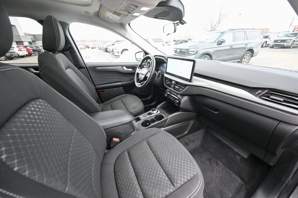 Certified 2023 Ford Escape Active w/ Tech Pack #2 image 24