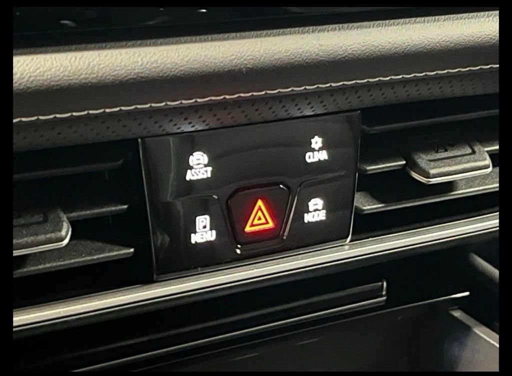 New 2026 Volkswagen Atlas SEL image 11