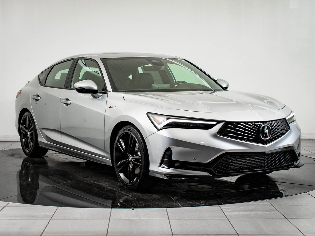 New 2026 Acura Integra A-Spec image 12