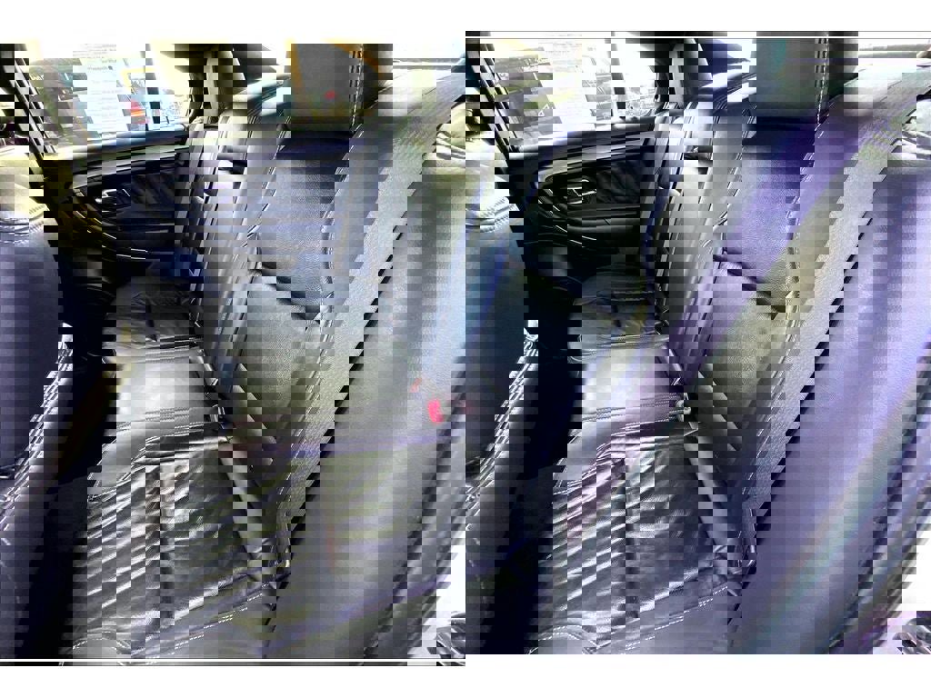 Used 2019 Ford Taurus SEL w/ Equipment Group 201A image 27