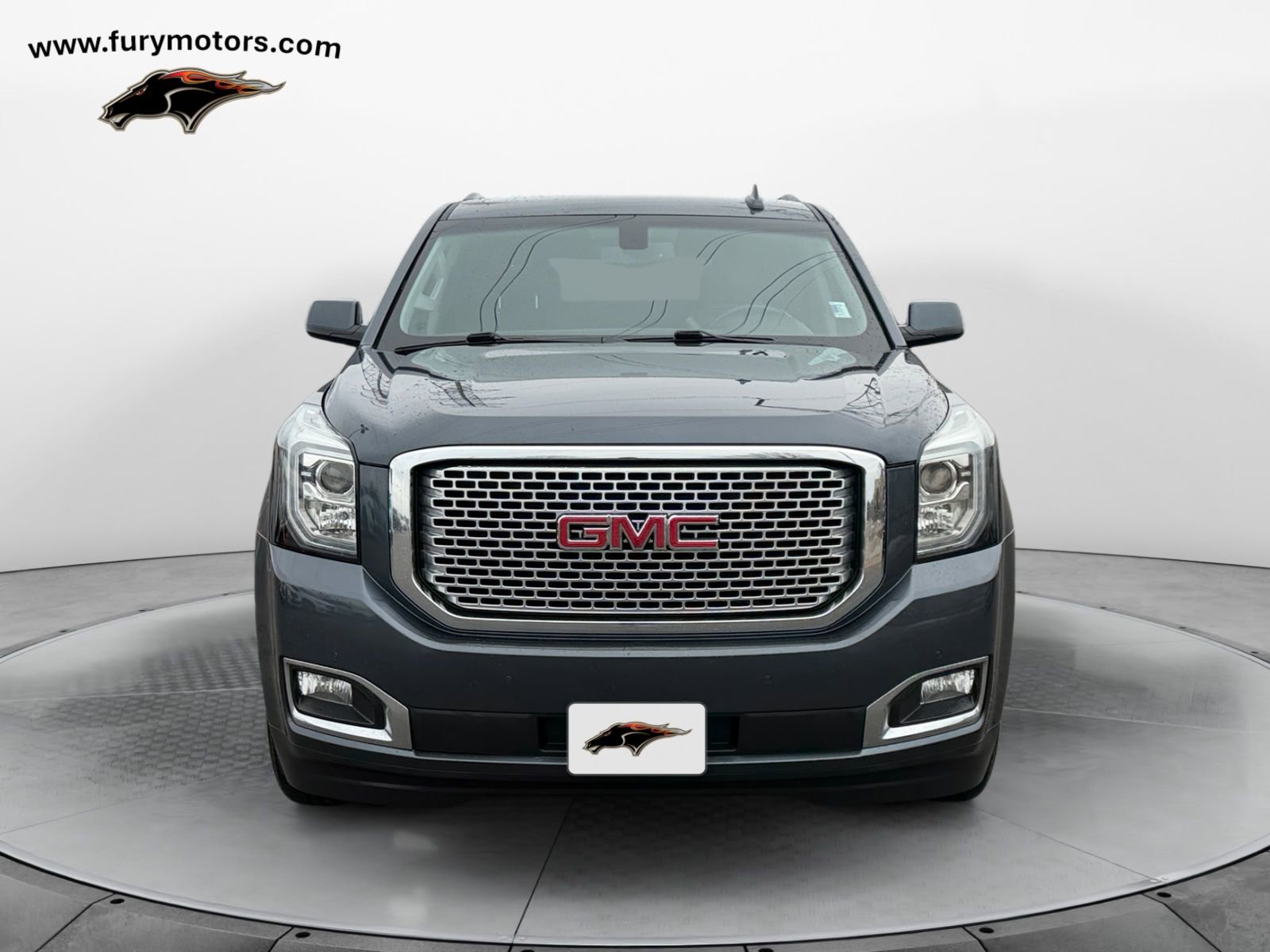 Used 2019 GMC Yukon SLE w/ SLE Value Package image 8