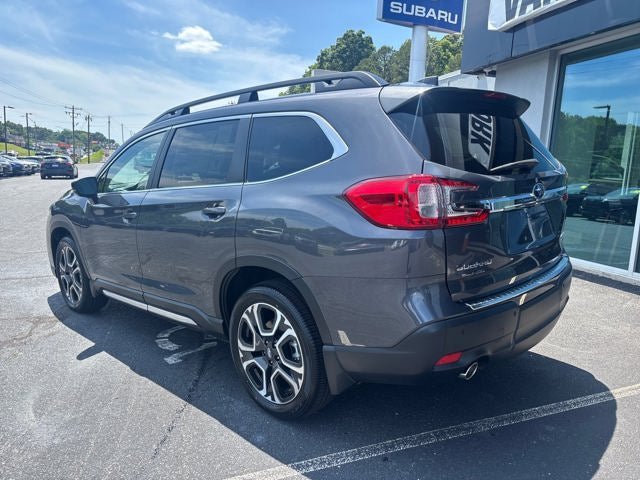 New 2026 Subaru Ascent Limited AWD/4WD image 62