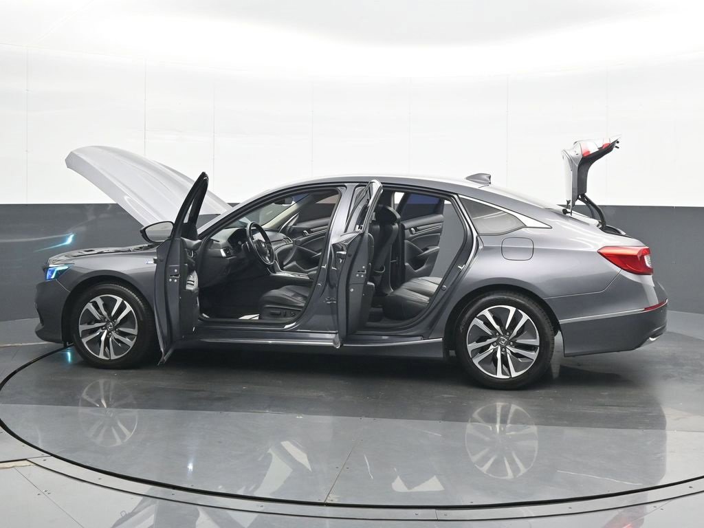 Used 2022 Honda Accord EX-L image 27