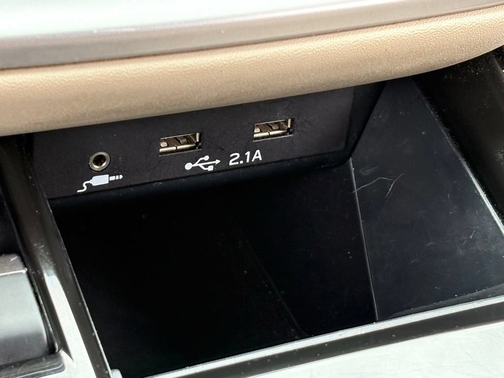 Used 2022 Subaru Outback Limited XT AWD/4WD image 17