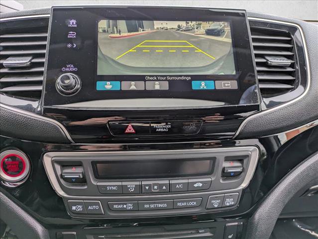Used 2020 Honda Pilot Touring image 15