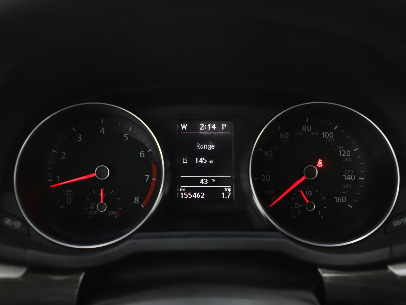 Used 2016 Volkswagen Passat 1.8T SE image 23