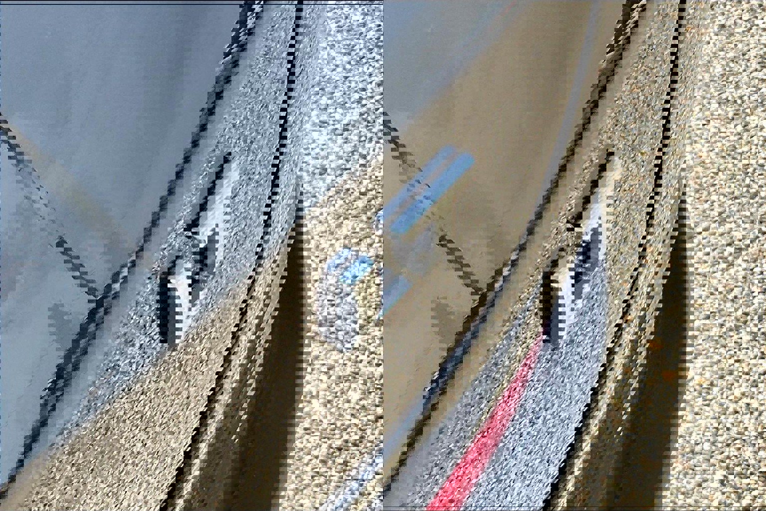 Used 2021 Chevrolet TrailBlazer LT w/ Convenience Package image 8