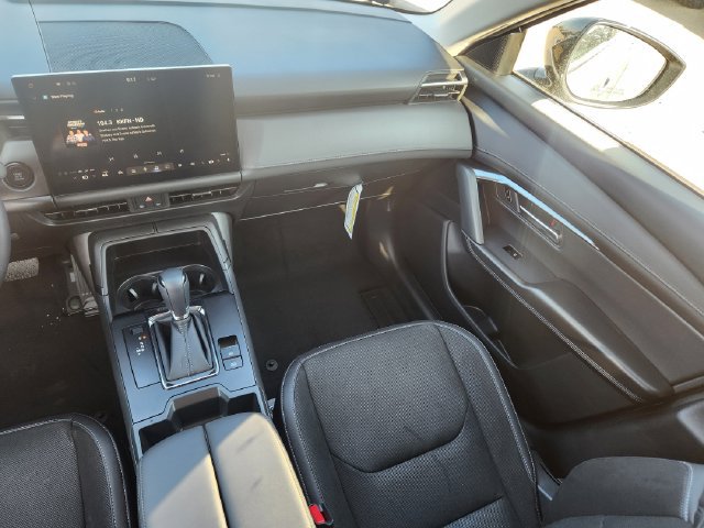 New 2026 MAZDA CX-5 Preferred AWD/4WD image 12