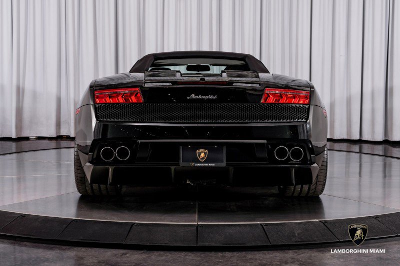 Used 2012 Lamborghini Gallardo LP 560-4 image 18