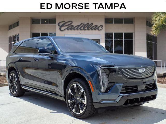 New 2026 Cadillac Escalade IQ Sport 2 image 5