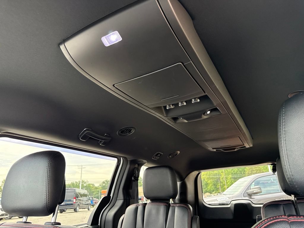 Used 2019 Dodge Grand Caravan GT FWD image 70