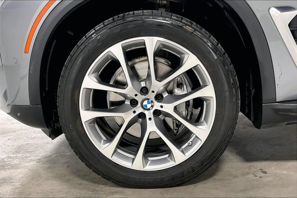 Used 2024 BMW X5 sDrive40i w/ Premium Package RWD image 10