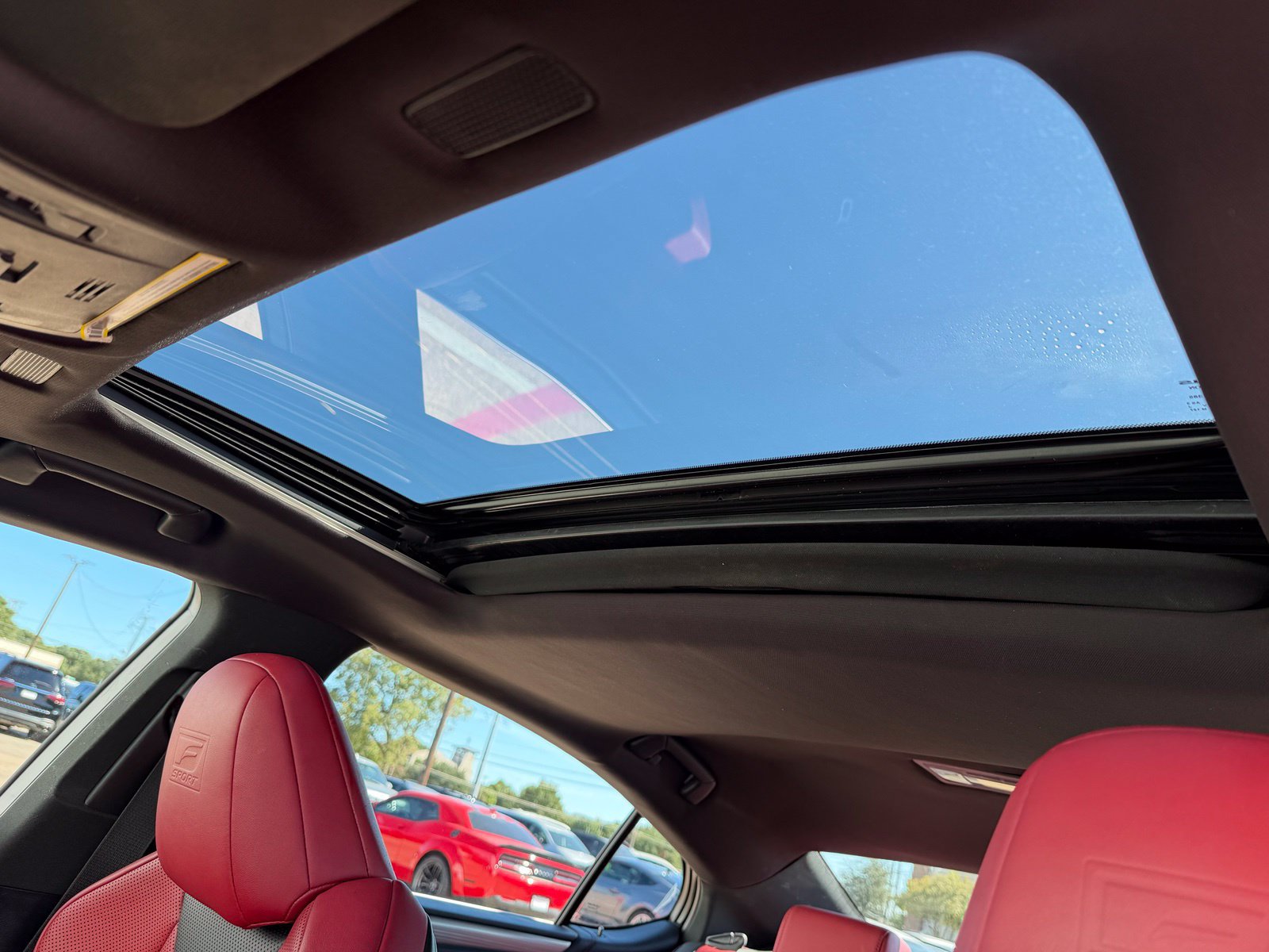 Used 2022 Lexus ES 350 F Sport w/ Accessory Package 2 FWD image 41