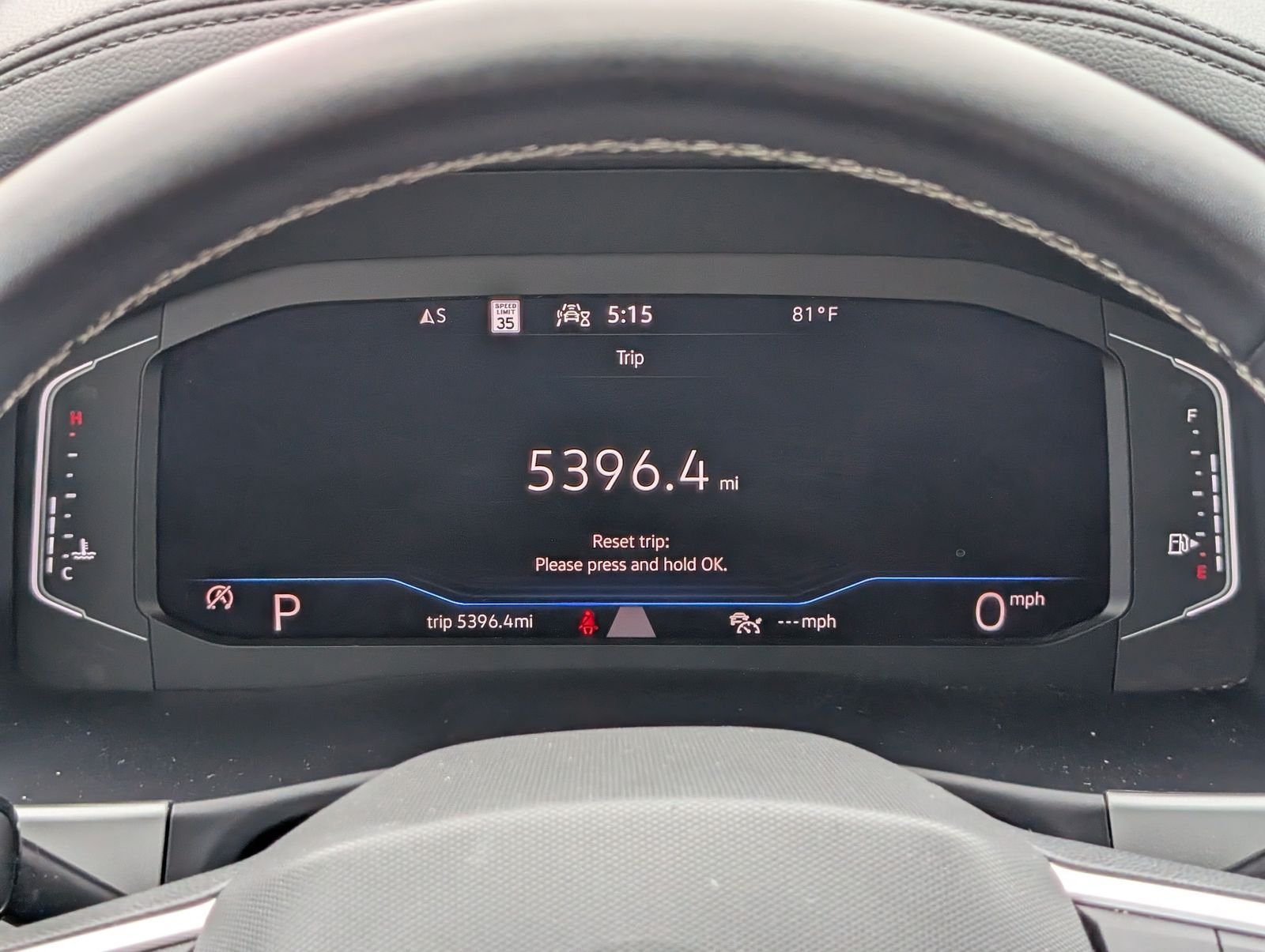 Used 2021 Volkswagen Atlas SEL FWD image 27