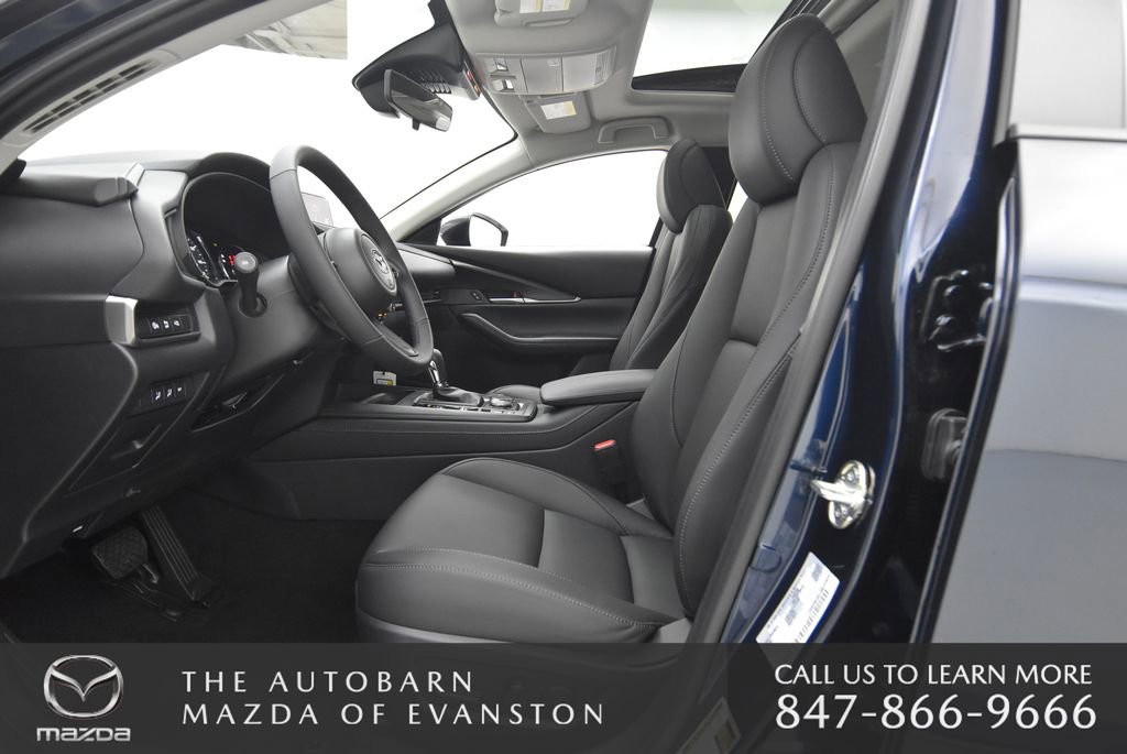 New 2026 MAZDA CX-30 AWD 2.5 S image 31