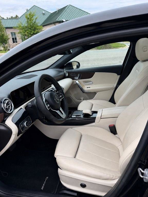 Used 2019 Mercedes-Benz A 220 image 13
