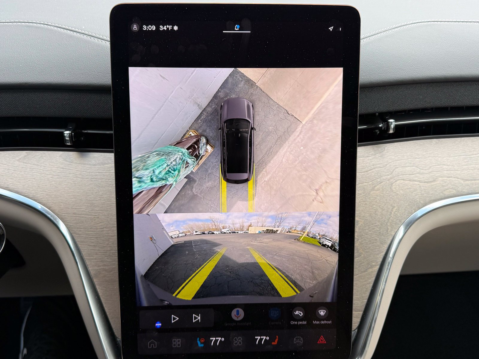 New 2026 Volvo EX90 Ultra AWD/4WD image 39