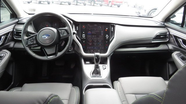 Used 2025 Subaru Outback Onyx Edition XT video 2