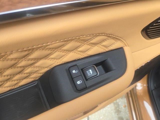 New 2027 Jeep Grand Cherokee Summit AWD/4WD image 18