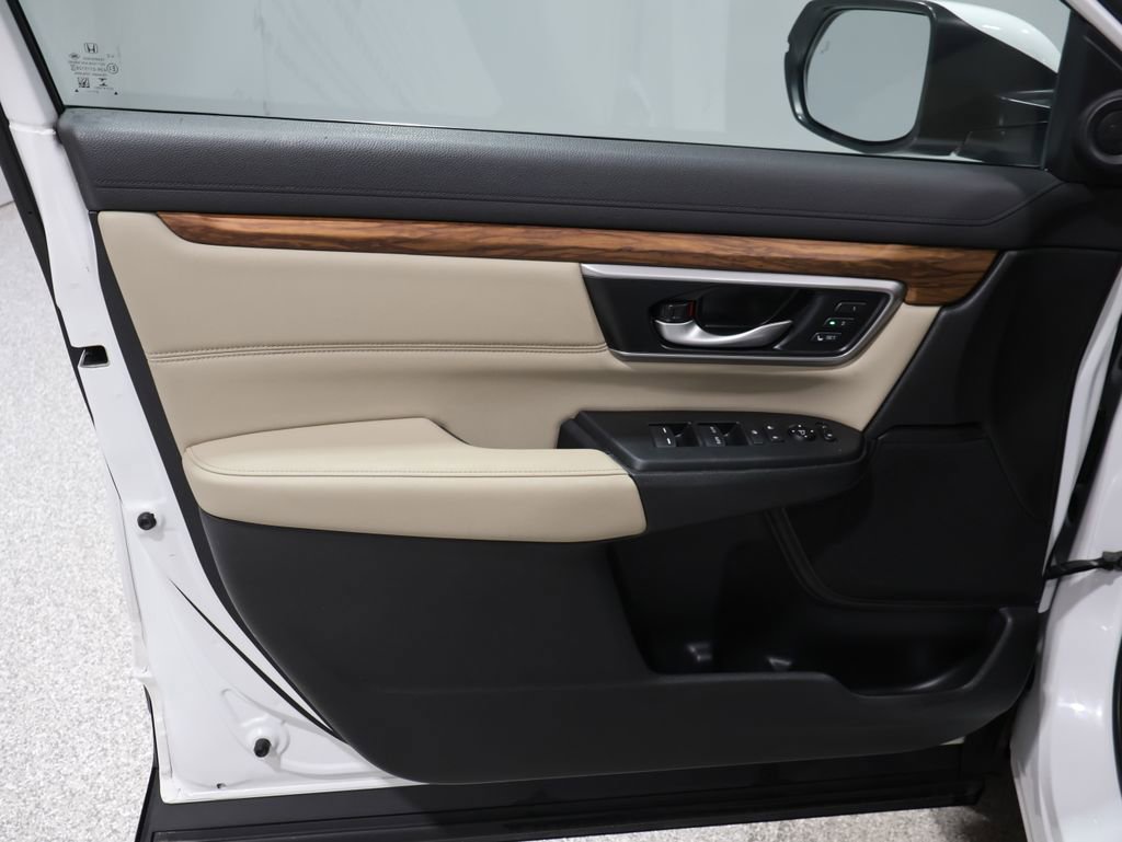 Used 2021 Honda CR-V EX-L image 13